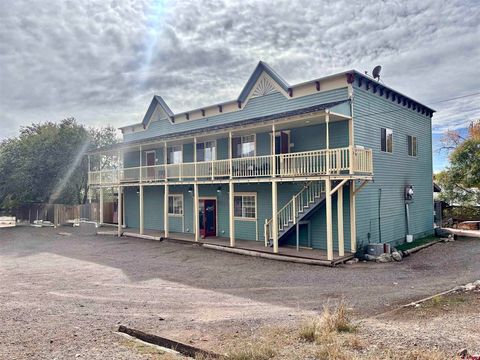 120 W Silver Avenue Crestone CO 81131