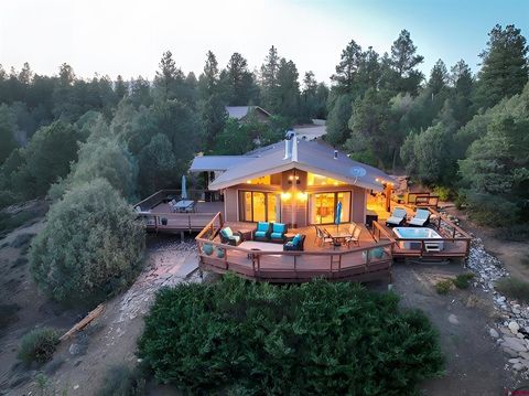 100 Cheyenne Drive Durango CO 81303