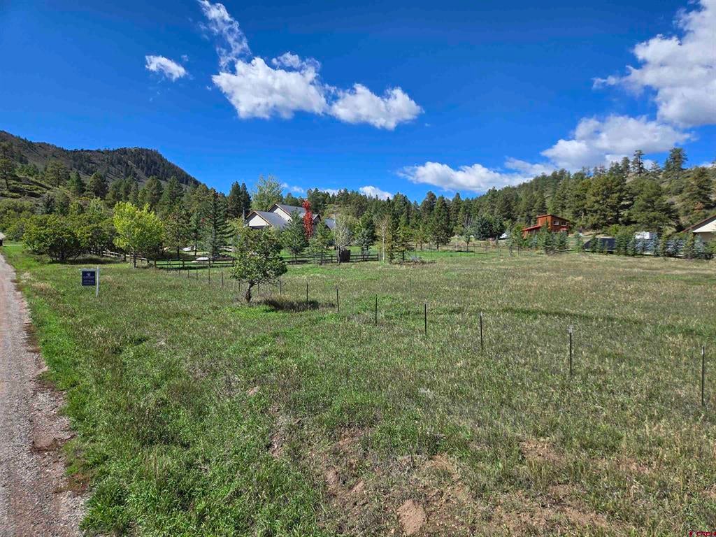 Lot 33 Pine River Ranch Circle
