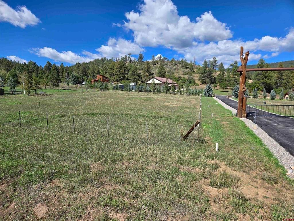 Lot 33 Pine River Ranch Circle