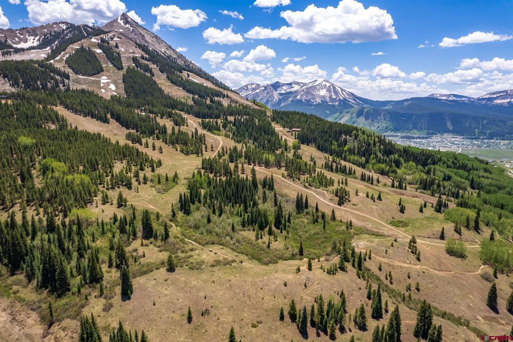 Photo 1 of 19 — E42 Prospect Drive, Mt. Crested Butte, CO 81225