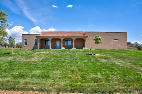 Photo of 16056 Road 25, Dolores, CO 81323 (MLS # 838340)