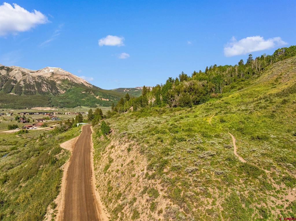 TBD County Road 738