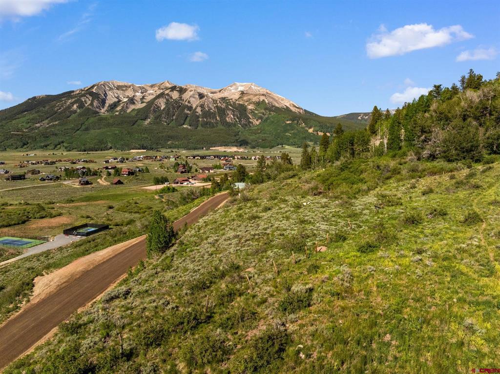 TBD County Road 738
