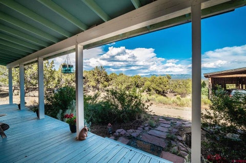 Photo of 10877 Road 35, Mancos, CO 81328 (MLS # 838298)