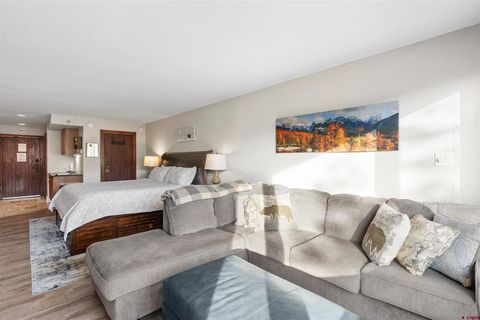 314 N Tamarron Drive 108 Durango CO 81301