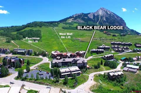 Photo of 9 Hunter Hill Road #207, Mt. Crested Butte, CO 81225 (MLS # 837828)
