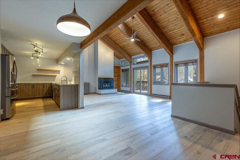 306 Hogan Circle Durango CO 81301
