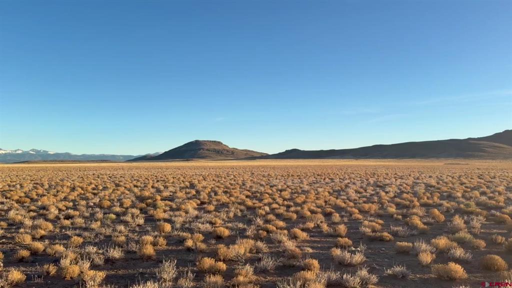 Photo 1 of 1 — no known address Roads, Fort Garland, CO 81133