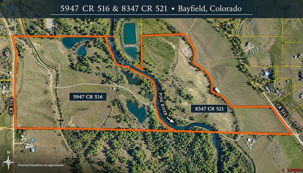 5947 County Road 516