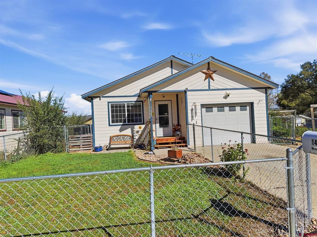 1422 Mesa Verde Street