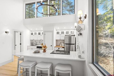 73 S Tamarron Drive 817 Durango CO 81301