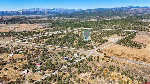 2157 County Road 223 Durango CO 81301