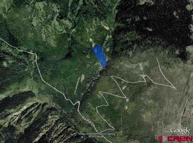 TBD N Henson Creek Road