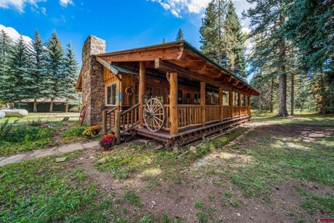 Photo of 308 Trust Drive, Bayfield, CO 81122 (MLS # 839523)