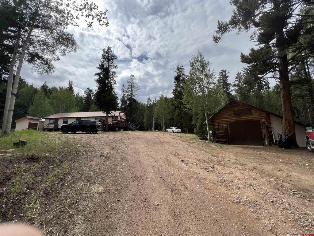 127 Chicago Park Road