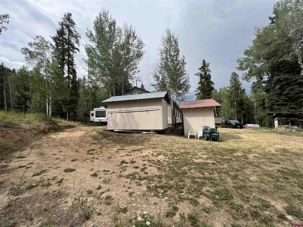 127 Chicago Park Road