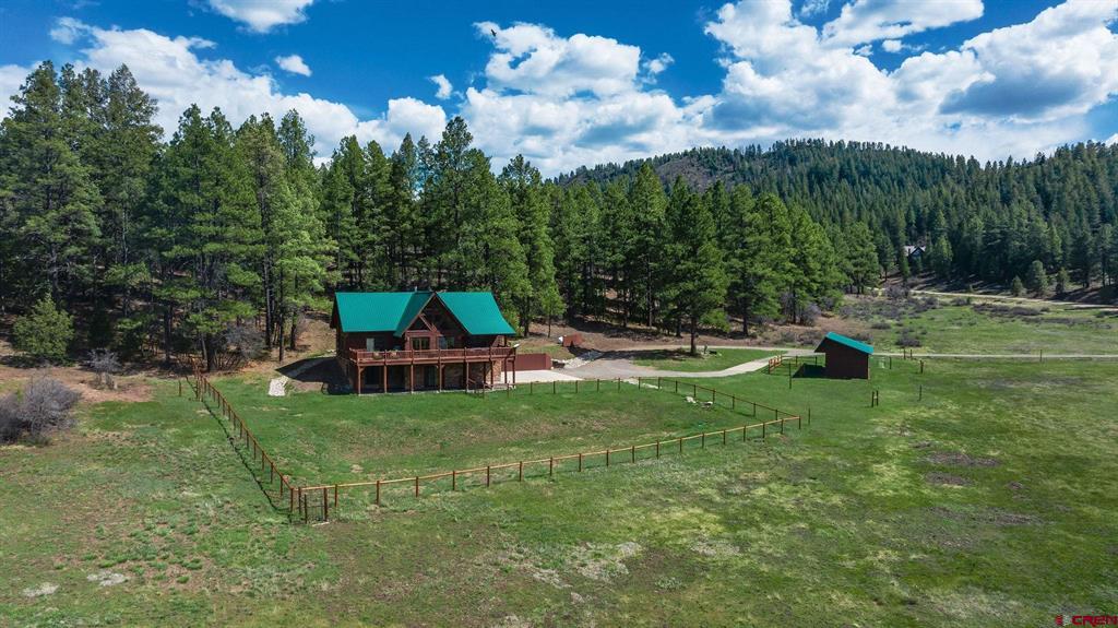 Photo 1 of 41 — 1728 & 1806 Loma Linda Drive, Pagosa Springs, CO 81147