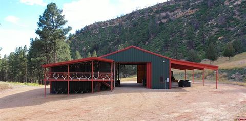 12799 Road 105 Mancos CO 81328
