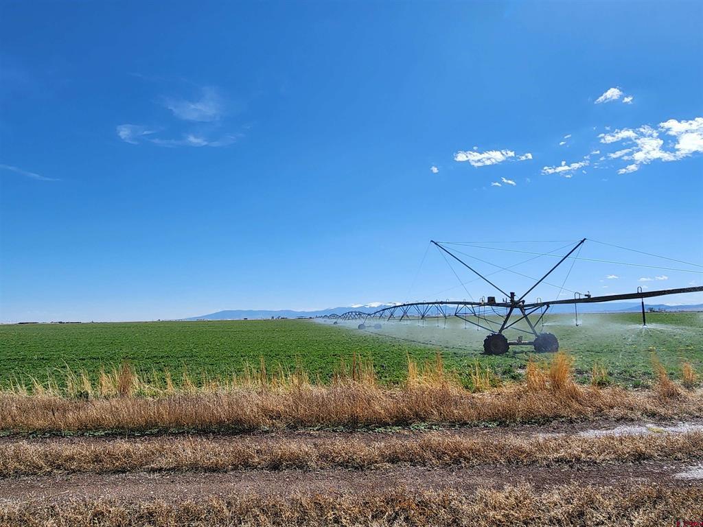 TBD County Road G