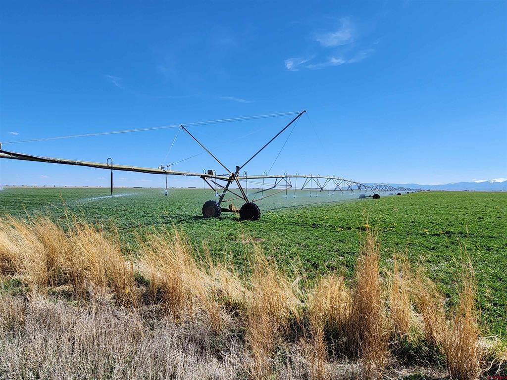 TBD County Road G