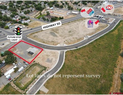 845 Dominguez Avenue Grand Junction CO 81503