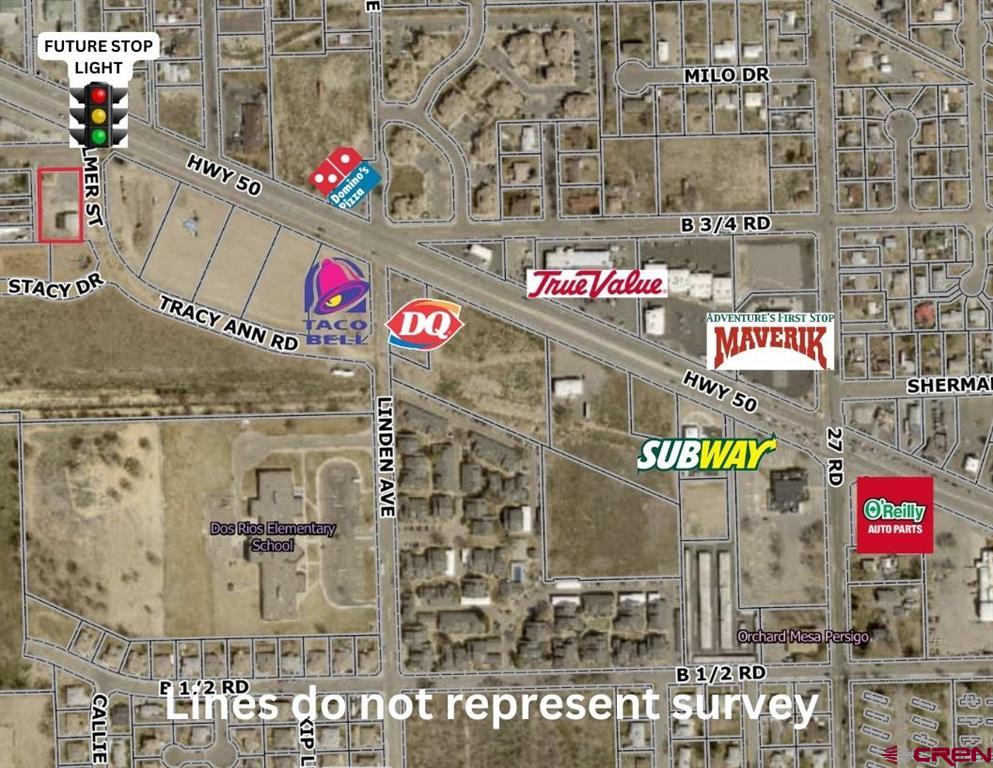 845 Dominguez Avenue