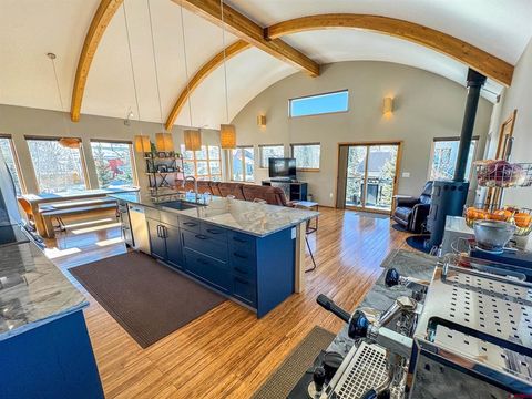 15 Kubler Street Crested Butte CO 81224