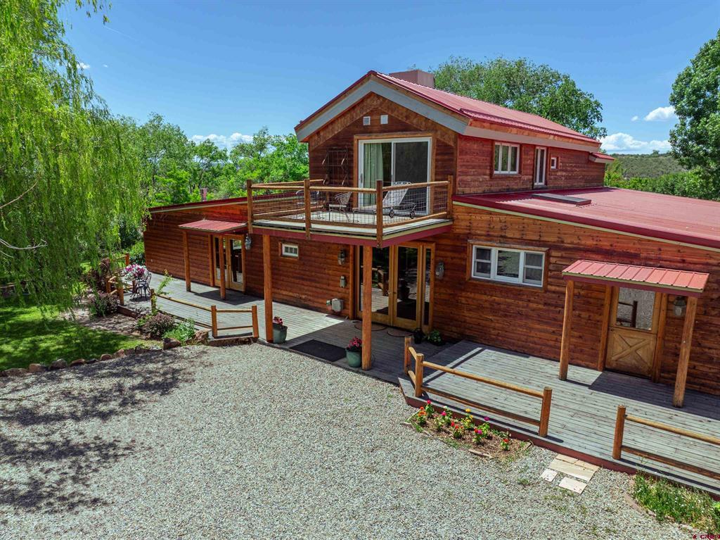12216 Mystic Mesa Road