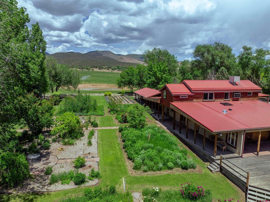 12216 Mystic Mesa Road