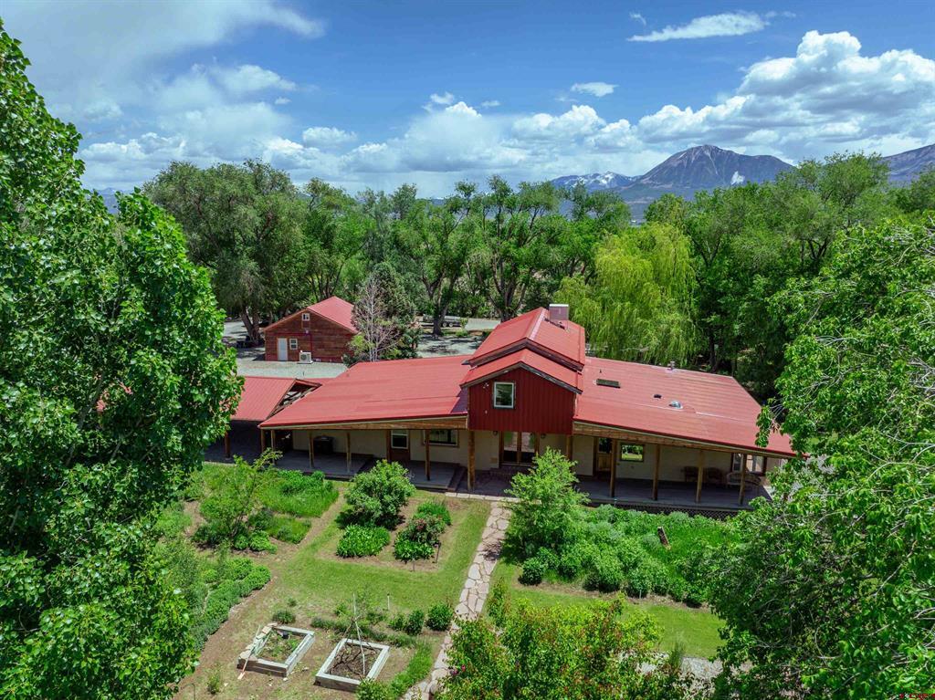 12216 Mystic Mesa Road