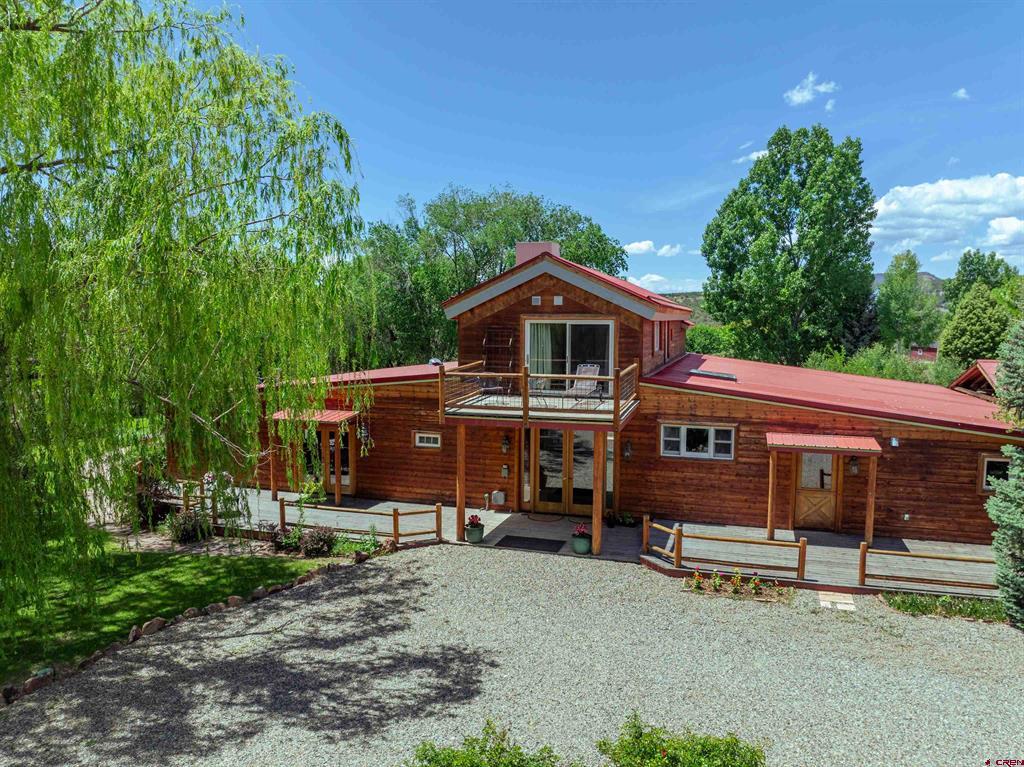 12216 Mystic Mesa Road
