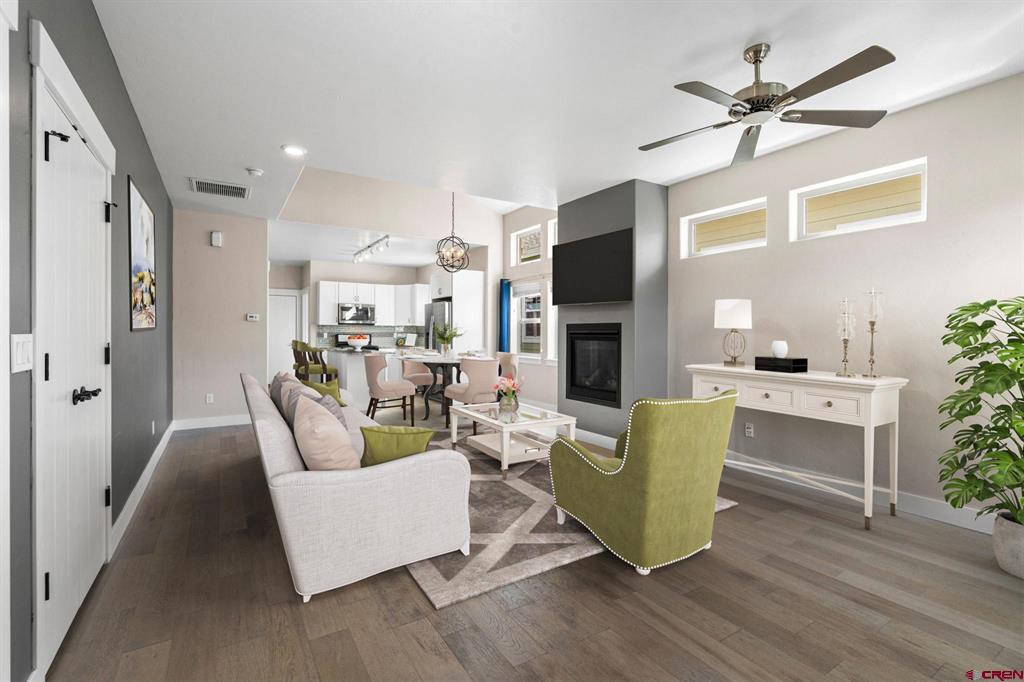 547 Confluence Avenue