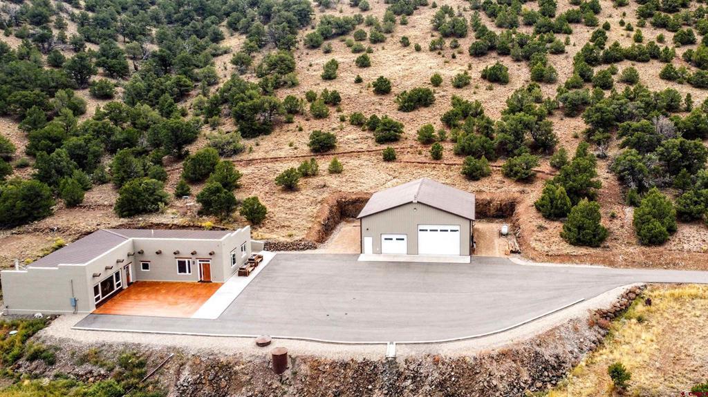 Photo 1 of 35 — 4100 Wilderness Canyon, Del Norte, CO 81132