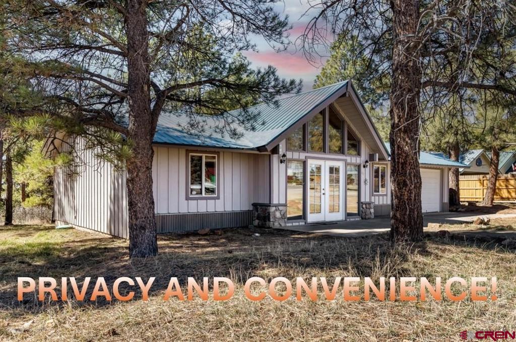 Photo 1 of 45 — 62 W Golf Place, Pagosa Springs, CO 81147
