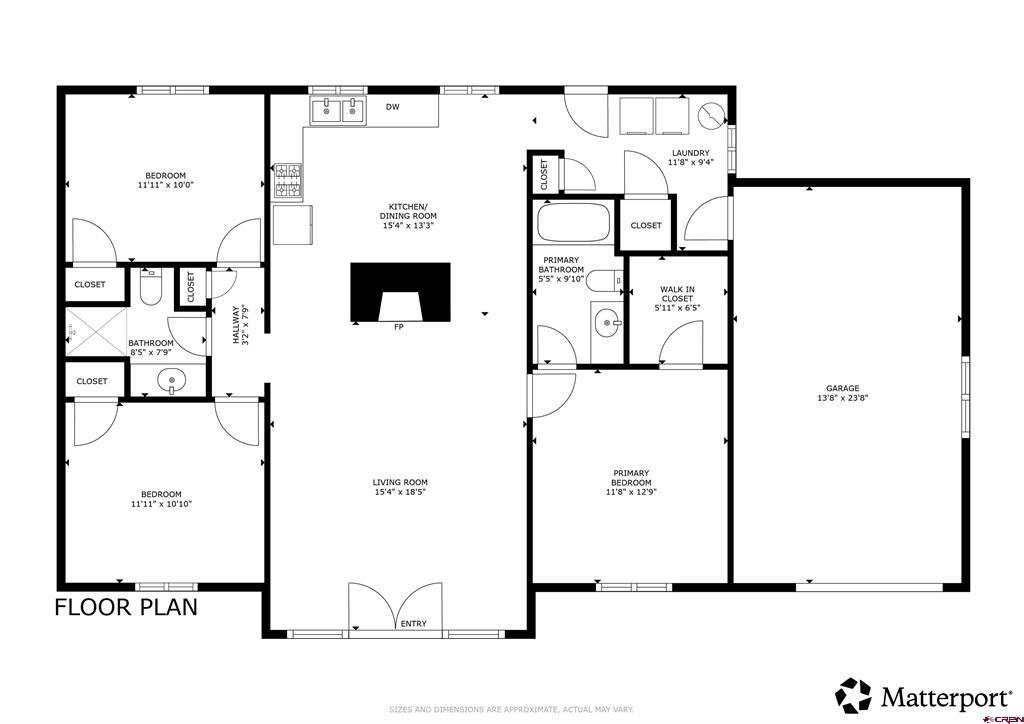 62 W Golf Place