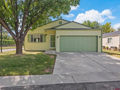 Photo of 1 Rhine Court, Grand Junction, CO 81507 (MLS # 838174)
