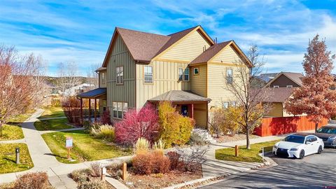 280 Clear Spring Avenue Durango CO 81301