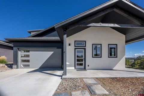 Photo of 6 Salt Brush Street, Durango, CO 81301 (MLS # 839344)