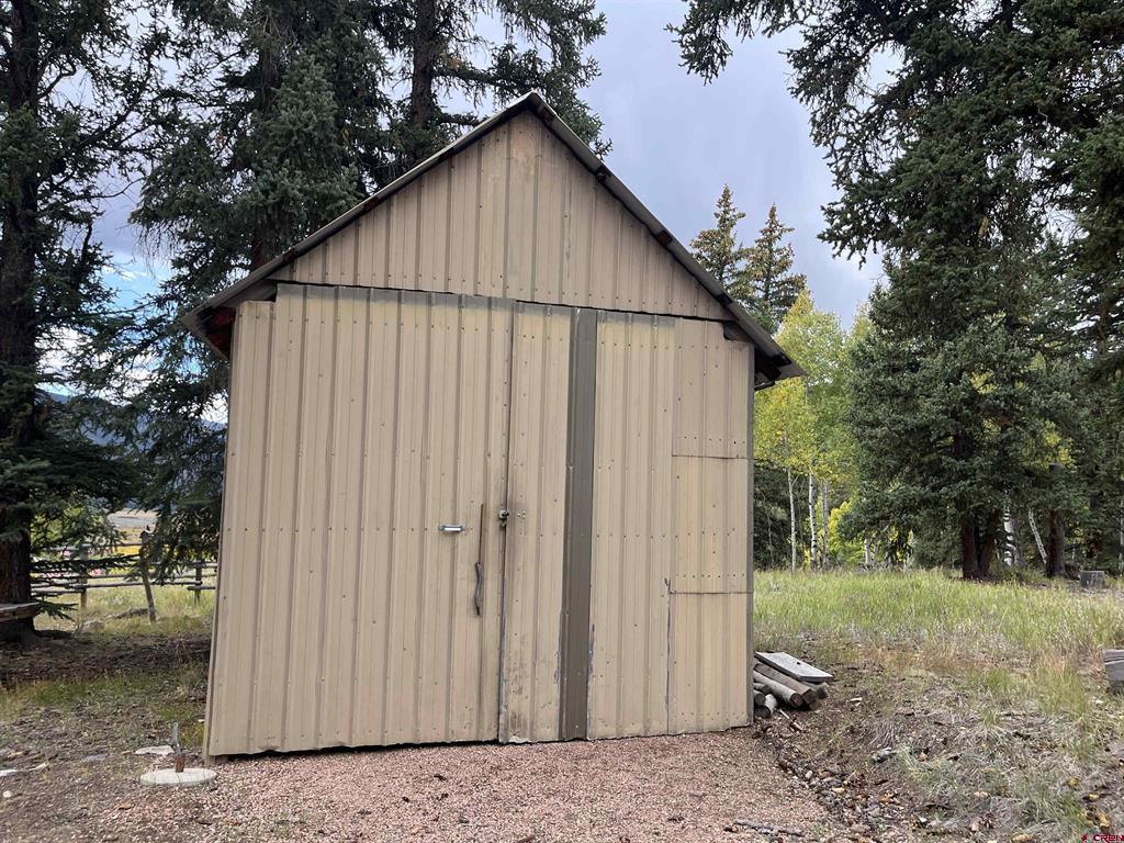 320 Forest Service 770 Road