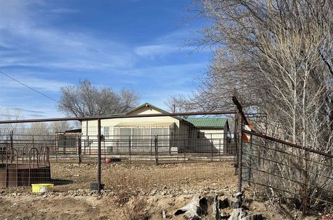Photo of 27701 BB Road, Nucla, CO 81424 (MLS # 831504)
