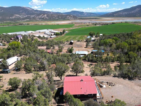 Photo of 155 Lake View Dr, Arboles, CO 81121 (MLS # 828268)
