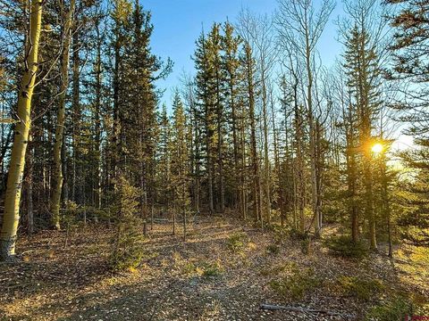 6817 Heckman Road San Luis CO 81152