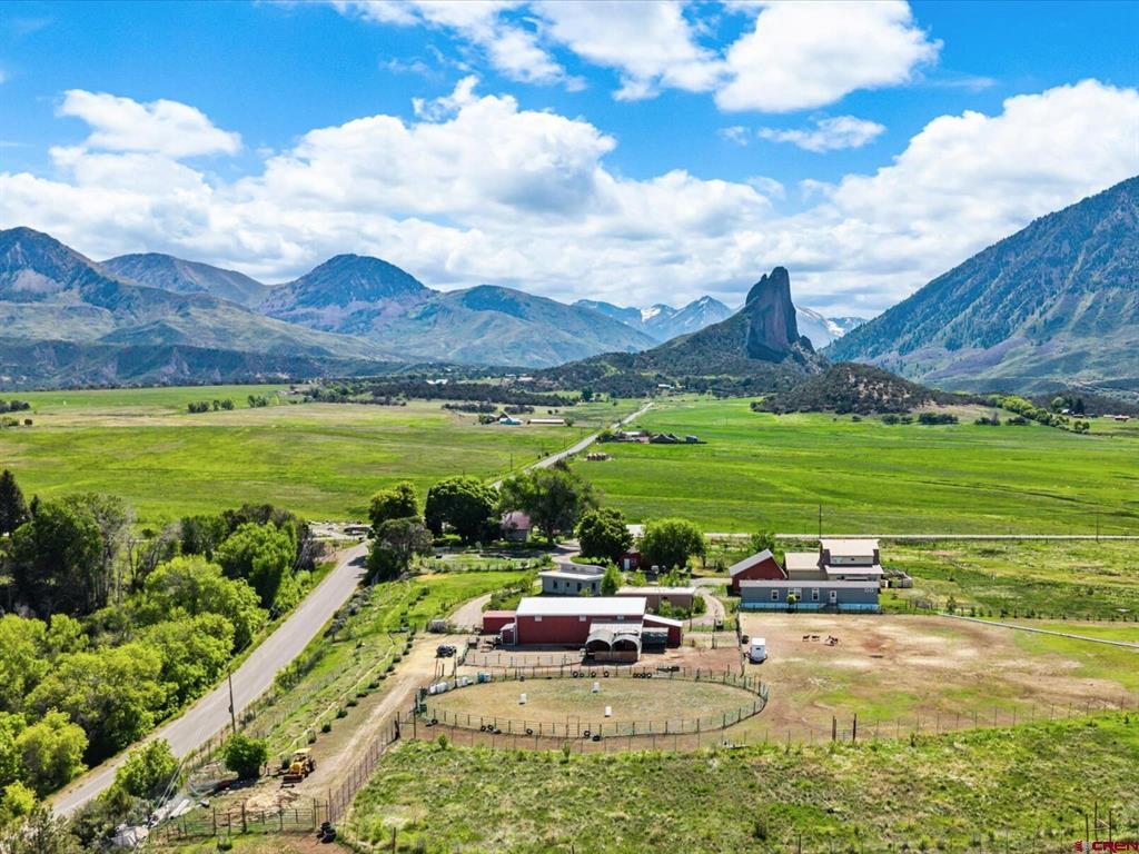 41990 Cottonwood Creek Road