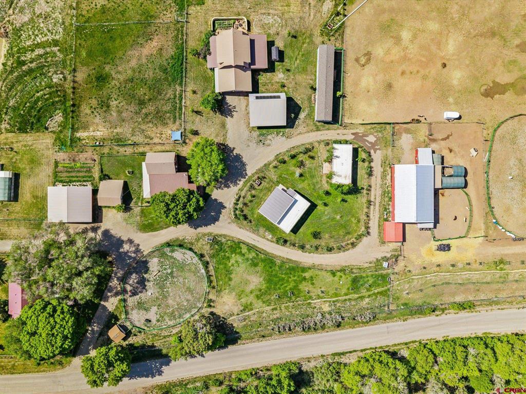 41990 Cottonwood Creek Road