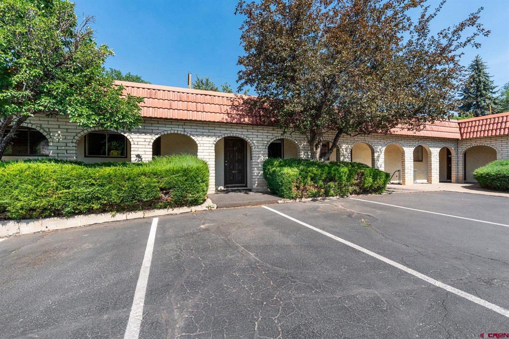 Photo 1 of 30 — 2323 W 2nd Avenue, Durango, CO 81301