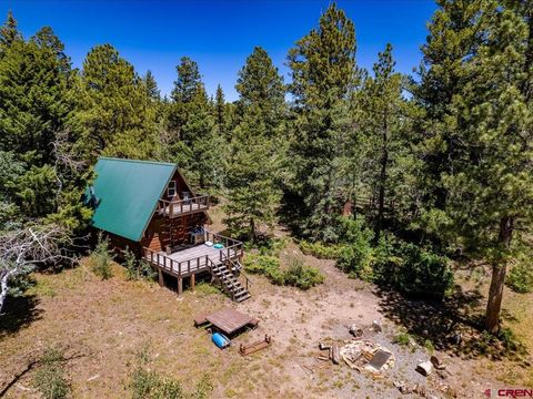 Photo of 15283 Spring Creek Trail, Montrose, CO 81403 (MLS # 836535)