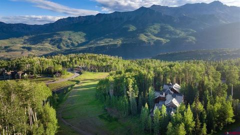 228 Benchmark Drive Mountain Village CO 81435