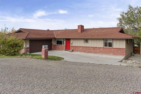 Photo of 56 Cedar Drive, Paonia, CO 81428 (MLS # 839933)