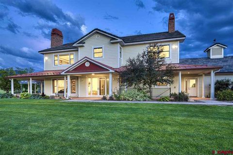 3575 E Road Palisade CO 81526